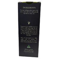 Farm Goat Body Hand Wash Milk Blend Goat Milk 300ml Sensitive Skin images 1