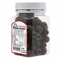 Candy Cottage Miners Friends 250gm Old Fashioned Lollies Sweets images 1