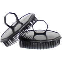 NuBrush Hair Beard Comb Scalp Massage Dandruff Remover Original Australian Made images 1
