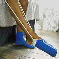 Surgical Basics Limited Mobility Sock Aid images 1