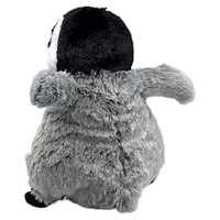 Wild Republic Cuddlekins Penguin Playful Large Plush Toy Stuffed Animal 30cm images 1
