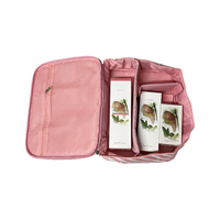 Sharday Boronia EDT Floral Perfume Body Lotion Soap and Bag Gift Set images 1