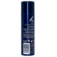 Blue Stratos Original Anti Perspirant Deodorant Spray 150g 48hr Protection images 2