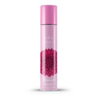 Lulu Grace 8 x 75ml Body Spray Value Pack Delightful Scents images 2