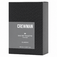 Crewman Classic Mens Eau De Toilette EDT 100ml images 2