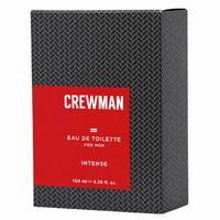 Crewman Intense Mens Eau De Toilette EDT 100ml images 2