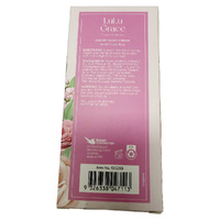Lulu Grace Rose Hand Cream 90ml images 2