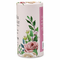 Lulu Grace Rose Talc Free Body Powder 50gm images 2