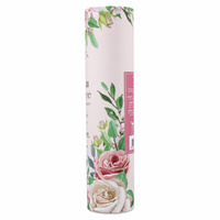 Lulu Grace Rose Talc Free Body Powder 200gm Soft Floral Scent images 2