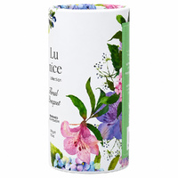Lulu Grace Floral Bouquet Talc Free Body Powder 50gm images 2