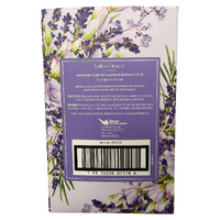 LuLu Grace Classic Lavender Hanging Scented Sachets 12 Pack 20g images 2