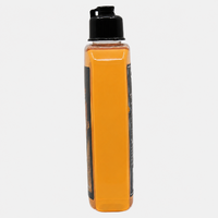 Crewman Sandalwood & Amber Shower Gel For Men 250ml Body Wash images 2