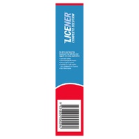 Licener All In One Head Lice Treatment 100mL images 2