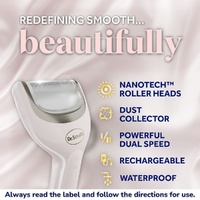 Scholl Pedi Perfect Nano Tech Ultra Refill images 2