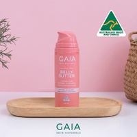 GAIA Skin Naturals Belly Butter 140mL images 2