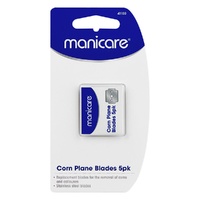 Manicare Nurse's Scissors Blunt/Sharp Tips images 2