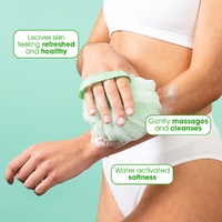 Manicare Eco Gentle Cleansing Puff images 2