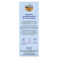 Brauer Baby & Child ColicEze Probiotic Drops 7.5mL images 2