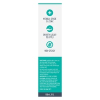 DermaScar Stretch Marks Oil 60mL images 2