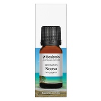 Bosisto's Australian Natives Noosa Diffuser Oil 10mL images 2