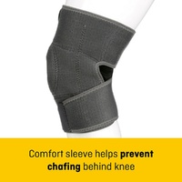 Futuro Comfort Fit Knee Stabiliser Adjustable images 2
