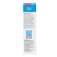 Dermal Therapy Sweat Control Spray 60mL images 2