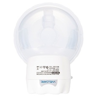 Welcare Nurture Wearable Electric Breast Pump images 2