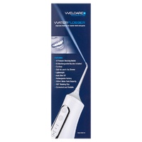 Welcare Aqua-Pulse Water Flosser Cordless images 2