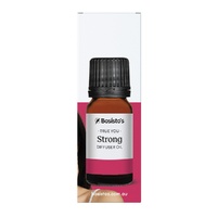 Bosisto's True You Strong Diffuser Oil 10mL images 2
