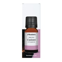 Bosisto's True You Curious Diffuser Oil 10mL images 2