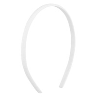 Lady Jayne Slim Headband Assorted Colours images 2