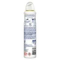 Dove Advanced Care 72h Anti-Perspirant Coconut & Jasmine Flower Scent 250mL images 2