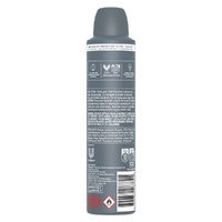 Dove Men+Care Advanced Clean Comfort 72H Anti-Perspirant 250mL images 2