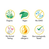 Medela Organic Nipple Balm 7g images 2