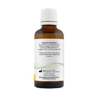 Medela Organic Breast Massage Oil 50mL images 2