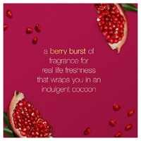 Dove Exfoliating Body Polish Pomegranate & Shea Butter 298g images 2