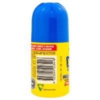 DU'IT Roll-On Heel & Foot Balm 50mL images 2