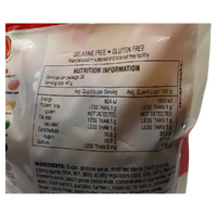 Jelly Belly Gourmet Jelly Beans 20 Flavours 1.44kg Bulk Bag images 2