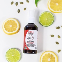 Zen Theraptic Herbal Liniment Spray 100mL images 2