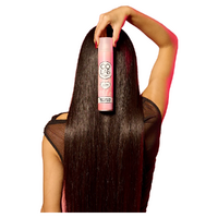 COLAB Dry Shampoo Original 200ml Invisible Clean Oil Absorbing Spray images 2