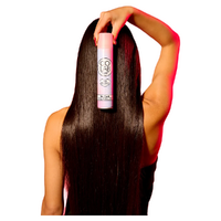 COLAB Dry Shampoo Fresh 200ml Invisible Clean Oil Absorbing Spray images 2