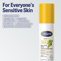 Cetaphil Sun Kids SPF50+ Liposomal Lotion 150mL images 2