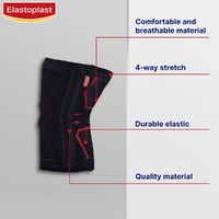Elastoplast Sport Functional Knee Brace Large images 2