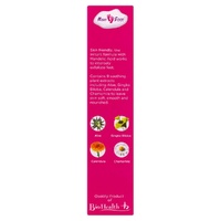 Milky Foot Exfoliating Foot Pads images 2
