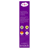 Milky Foot Exfoliating Foot Pads Large images 2