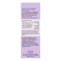 Brauer Baby & Child Runny Nose Oral Liquid 100mL images 2