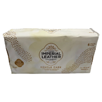 Cussons Imperial Leather Gentle Care Soap Bars 3 x 6 Pack 100g images 2