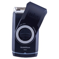 Braun Mobile Shaver M30 images 2