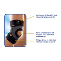 Futuro Knee Performance Support Extra Large images 2