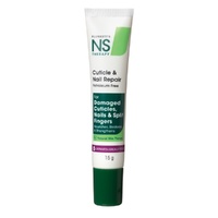 Nutri-Synergy Plunketts NS Cuticle and Nail Complex 15g images 2